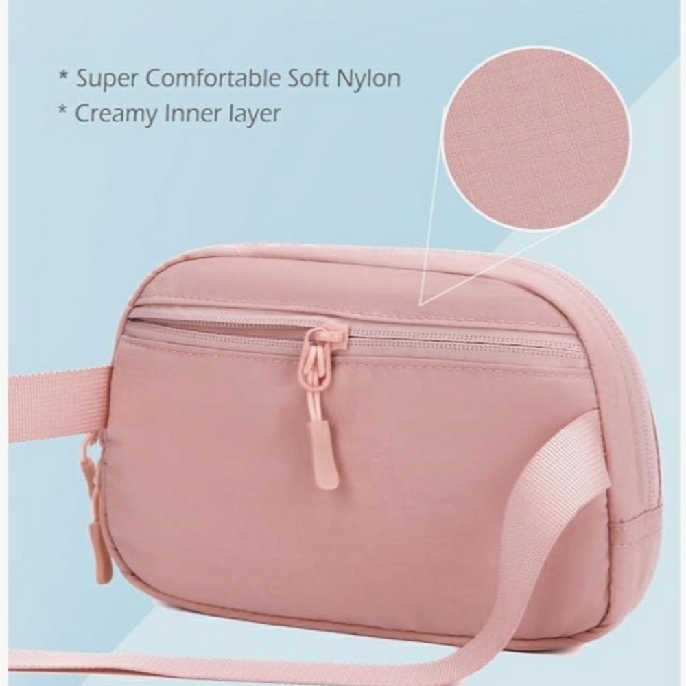 Belt Bag (NEW)